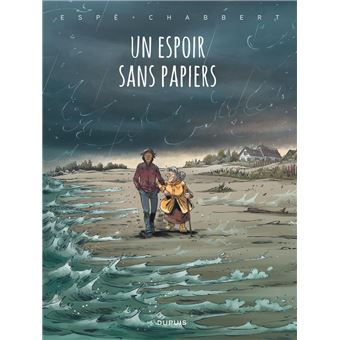 Un espoir sans papiers - 1