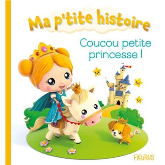 Coucou Petite Princesse ! - 1