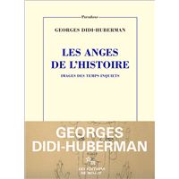Les Anges de l'Histoire