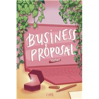 Business Proposal