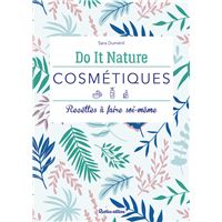 Cosmétiques