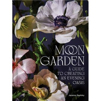 Moon Garden - 1