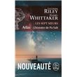 Atlas (Les sept Soeurs, Tome 8)