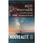 Atlas-Les Sept Soeurs 8
