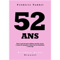 52 ans