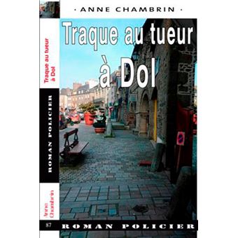 Traque Au Tueur À Dol - 1