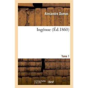Ingénue Tome 1 - 1