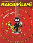 Marsupilami - Tome 31 - Monsieur Xing Yùn / Nouvelle édition