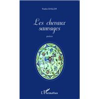 Les chevaux sauvages