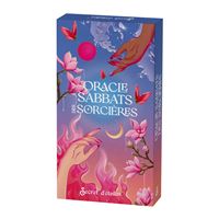 Oracle Sabbats des sorcières
