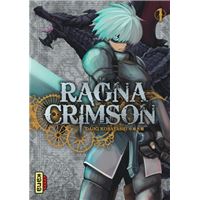 Ragna Crimson