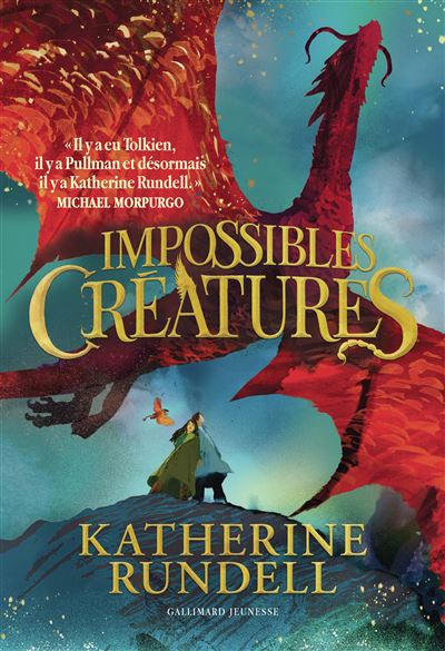 Impossible Creatures - Tome 1 : Impossibles Créatures