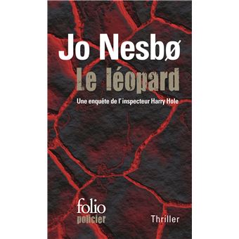 Jo Nesbo, écrivain norvégien - Littérature sans frontières