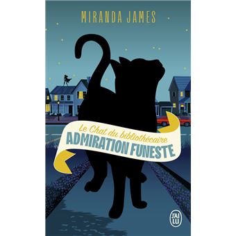 Chat Du Bibliothecaire 5 Admiration