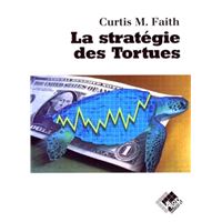 La stratégie des tortues