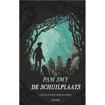 De schuilplaats - 1