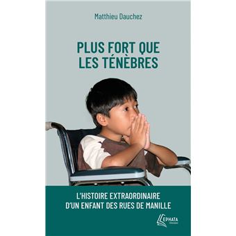 Plus fort que les Ténèbres - 1