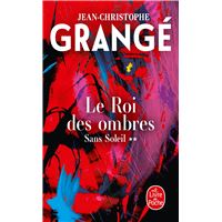 Le Roi des ombres (Sans soleil, Tome 2)