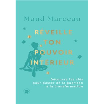 Réveille ton pouvoir intérieur - 1