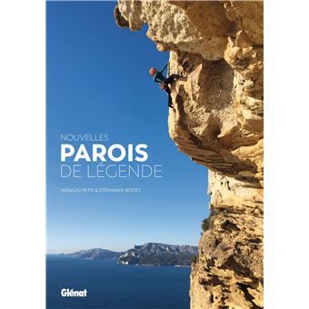 Nouvelles parois de légende - 1