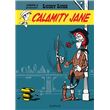 Lucky Luke - Tome 30 - Calamity Jane