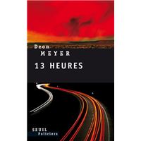13 heures