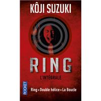 Ring - L'intégrale
