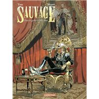 Sauvage