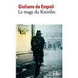 Le mage du Kremlin