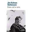 Entre ciel et terre