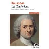 Les Confessions