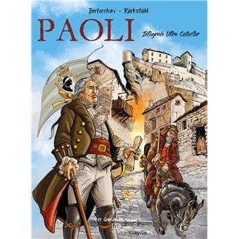 Paoli - Paoli integrale ultra collector - 1