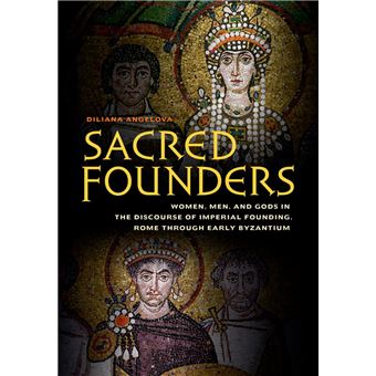 Sacred founders - 1