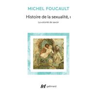 La volonté de savoir