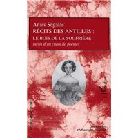 Récits des Antilles