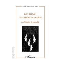 Paul Eluard et le thème de l'oiseau