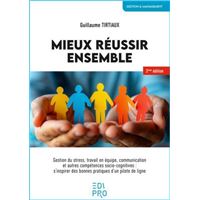 Mieux réussir ensemble