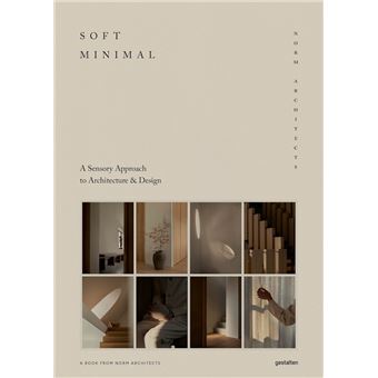 アート・デザイン・音楽 Soft Minimal: Norm Architects アート・デザイン・音楽 Soft Minimal: Norm Architects Soft Minimal