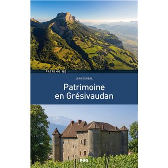 Patrimoine en Grésivaudan - 1