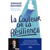 La Couleur de la Résilience