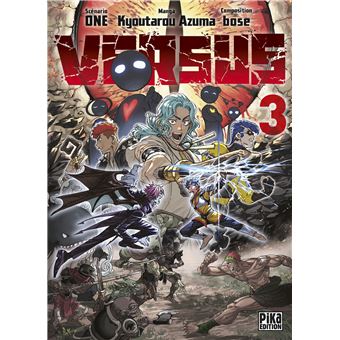 Versus - Versus T03 - 1