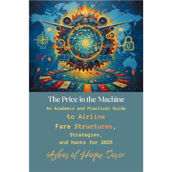 The Price in the Machine - 1