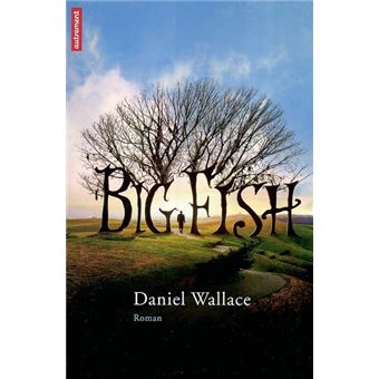 Couverture de Big Fish