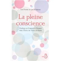 La pleine conscience