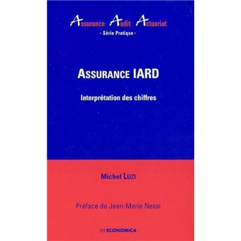 Assurance iard - 1