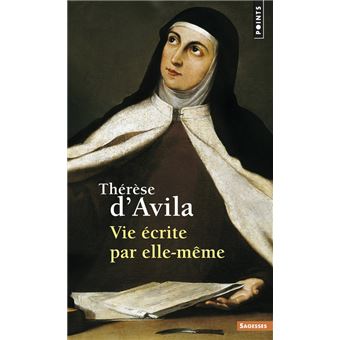 Vie écrite par elle-même - 1