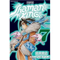 Shaman King