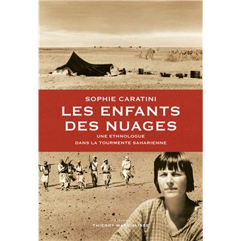 Les enfants des nuages - 1