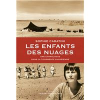 Les enfants des nuages