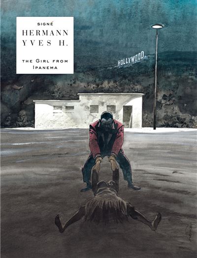 The Girl from Ipanema The Girl from Ipanema